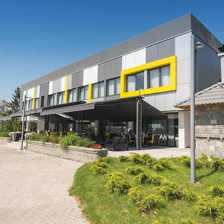 Hotel Stobex Лозница Екстериор снимка