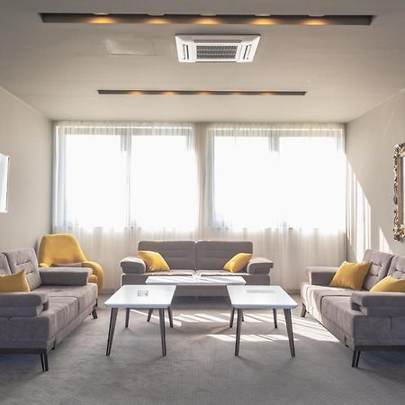 Hotel Stobex Лозница Екстериор снимка