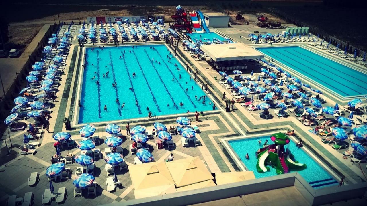 Hotel Stobex Лозница Екстериор снимка